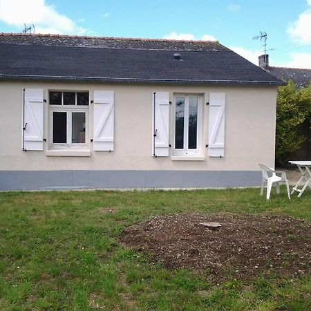Petite Maisonnette Atypique Et Son Jardinet Corps-Nuds Exterior foto
