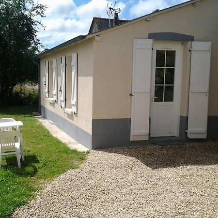Petite Maisonnette Atypique Et Son Jardinet Corps-Nuds Exterior foto